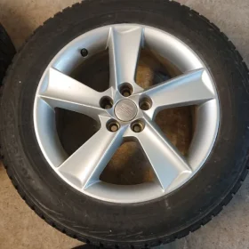 Alufelgi Seat ARONA R16