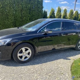 Peugeot 508sw kombii automat