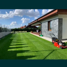 Wycinka drzew karczowanie działek koszenie traw Rzeszòw Krasne Stražòw Łańcut tel 692120020