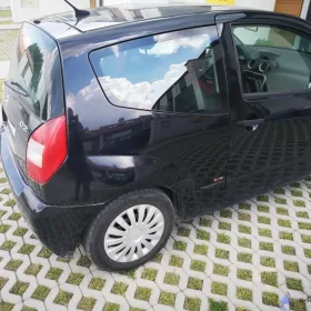 Sprzedam Citroen C2 1.4 benzyna 