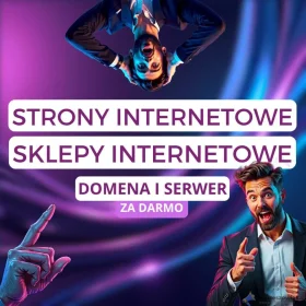 STRONY INTERNETOWE | Sklepy | Strony wizytówki | Tworzenie stron