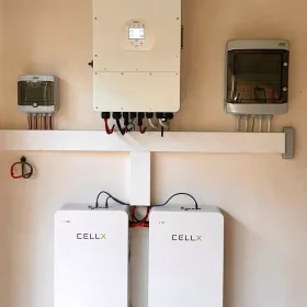 Fotowoltaika + Magazyn Energii z dotacją do 28 000 zł kompleksowo
