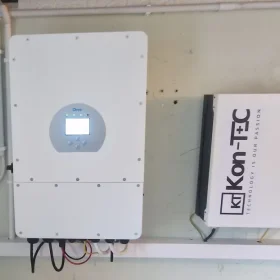 Fotowoltaika + Magazyn Energii z dotacją do 28 000 zł kompleksowo