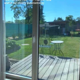Folkos folie przeciwsłoneczne -Solar Screen, Hanita Coatings....Oklejamy okna- przyciemnianie szyb  Warszawa i okolice - Folie z filtrem UV i IR
