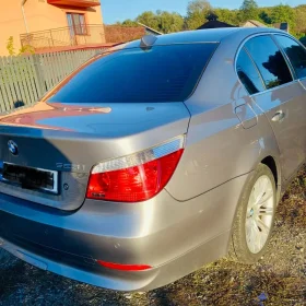 Sprzedam BMW E60