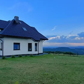 Dom na sprzedaż z widokiem na Tatry 