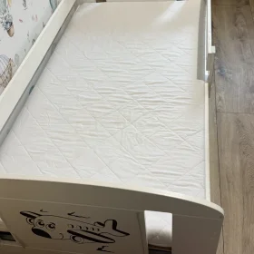 Łóżko dziecięce 