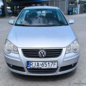 Volkswagen Polo 1,4 MPI