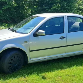 WV BORA 1.9 TDI