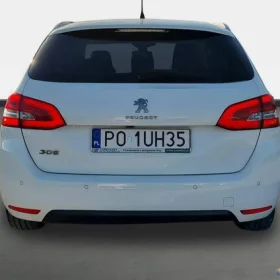 Peugeot 308 T9 SW 1.5 BlueHDi Allure Pack S&S EAT8