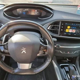 Peugeot 308 T9 SW 1.5 BlueHDi Allure Pack S&S EAT8