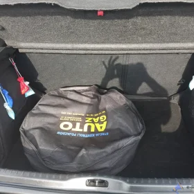 Samochód osobowy marki Peugeot 308 LPG 
