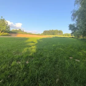 Działki budowlane Rzeszów 