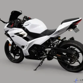 2020 Kawasaki ninja 400