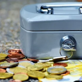 Wsparcie finansowe
