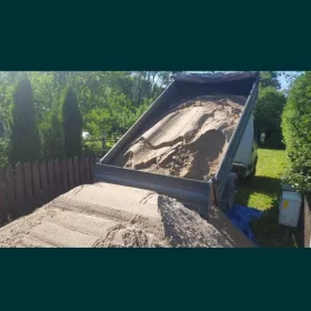 Piasek pod trawniki do betonu piaskownic Rzeszòw Budziwòj  kielanòwka tel 787322263