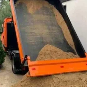 Sprzedaż kruszywa Kamień żwir kliniec tłuczeń grys mieszanka suchy beton piasek płukany kopany Budziwòj Rzeszòw Biała tel 692120020 