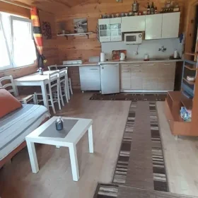 Wynajem domku w Radawie