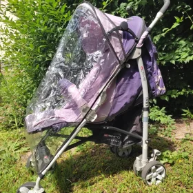 Sprzedam! Spacerówka Espiro Premium Activ 