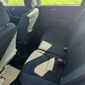 Sprzedam Honda Civic 1.7 2003r