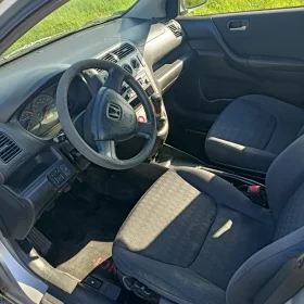Sprzedam Honda Civic 1.7 2003r