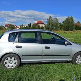 Sprzedam Honda Civic 1.7 2003r