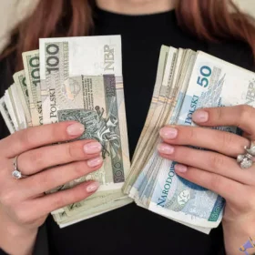 Pożyczki i kredyty dla firm	