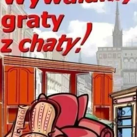 Utylizacja mebli graty Rzeszòw transport Pszok tel 692120020