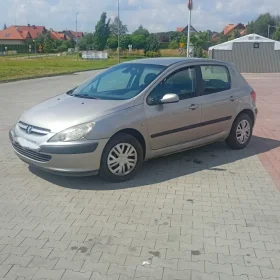 Sprzedam Peugeot 307