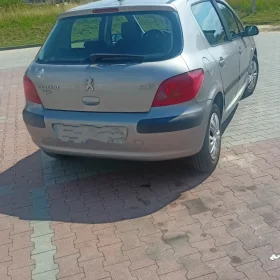 Sprzedam Peugeot 307