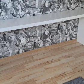 Sprzedam zestaw mebli IKEA 