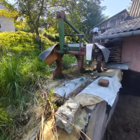 Sprzedam sprzęt rolniczy
