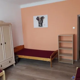 Wynajmę mieszkanie studentom
