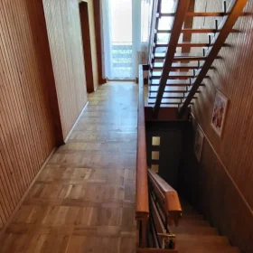Do wynajęcia umeblowany dom z ogrodem i garażem - Centrum Rzeszowa.