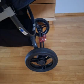 Wózek spacerówka