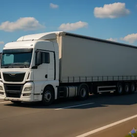 Transport ciężarowy Rzeszów