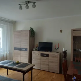 Do wynajęcia mieszkanie 2 pokojowe o pow. 36,7m2  w Rzeszowie 