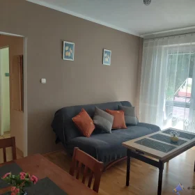 Do wynajęcia mieszkanie 2 pokojowe o pow. 36,7m2  w Rzeszowie 