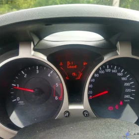 Sprzedam Nissan Juk 1,5DCI rok 2012