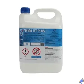 Impregnat Si-tech PH100 LIT PLUS 15l
