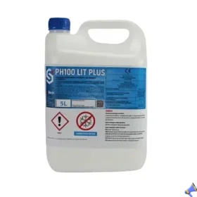 Impregnat Si-tech PH100 LIT PLUS 5l