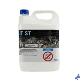 Impregnat krzemianowy Si-tech LIT ST 10l