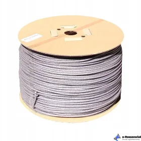 SZNUR DYLATACYJNY FI 6MM x 1000MB