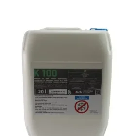 Impregnat krzemianowy Si-tech K100 10l