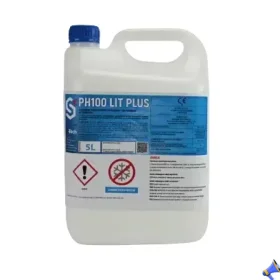 Impregnat Si-tech PH100 LIT PLUS 5l