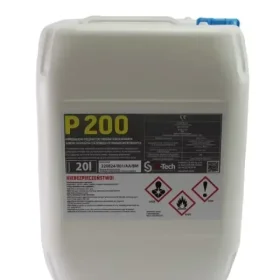 Impregnat Si-tech P200 20l