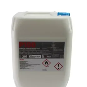Impregnat Si-tech P100 5l