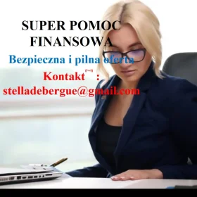 Super pilna pożyczka
