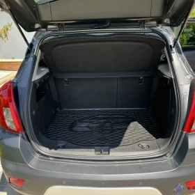 Opel Mokka 1.4 LPG