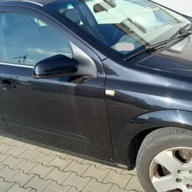 Opel Astra 2006, 1.9 tdi